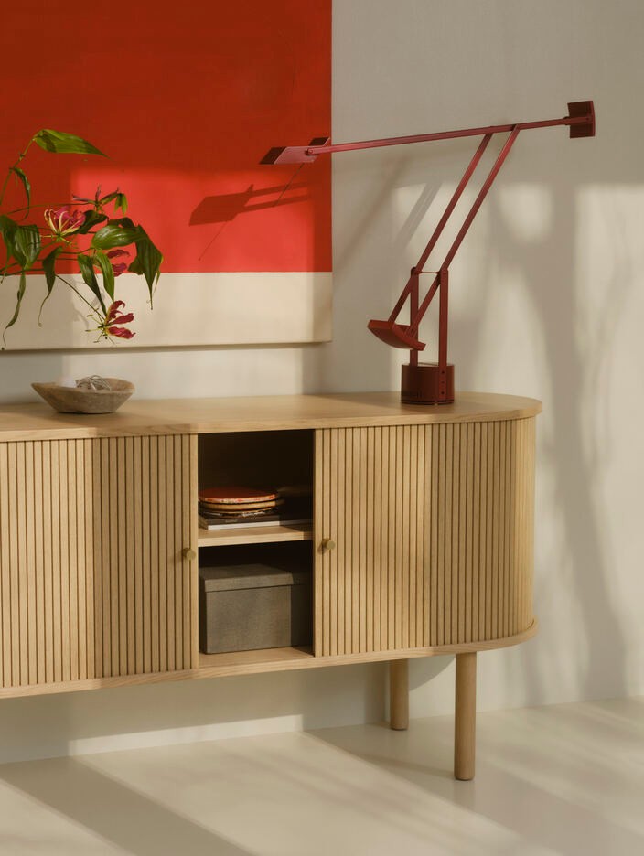 Muebles de salón atemporales Westwing